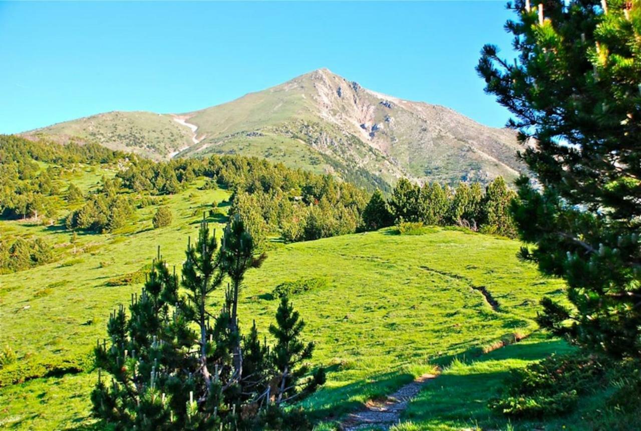 Naturaleza Y Aire Puro En El Pirineo Oriental En Una Bonita Casa Rural De Piedra Пра-де-Молло-ла-Прест Экстерьер фото